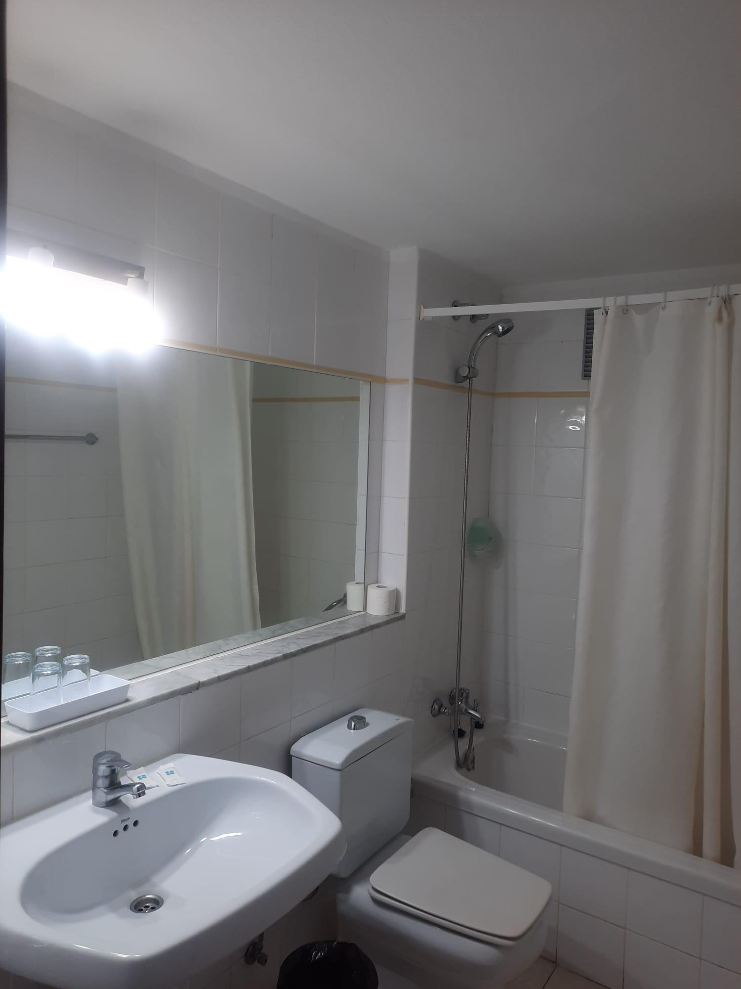 Blue Sea Jandia Luz Aparthotel Morro Jable  Bagian luar foto