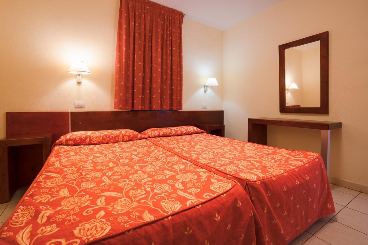 Blue Sea Jandia Luz Aparthotel Morro Jable  Bagian luar foto