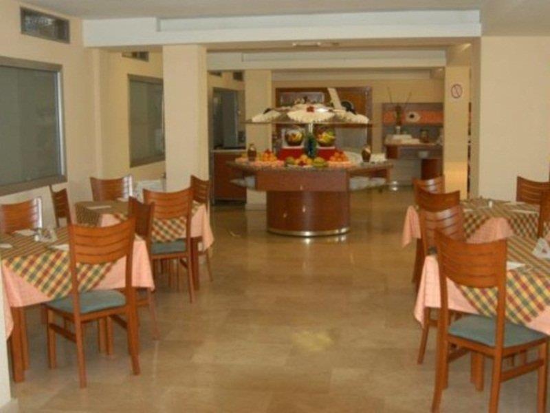 Blue Sea Jandia Luz Aparthotel Morro Jable  Bagian luar foto