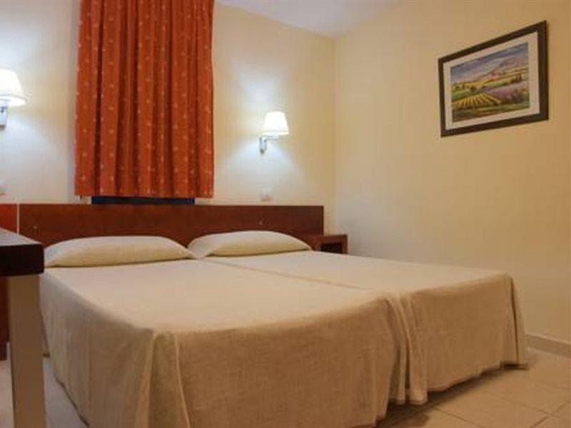 Blue Sea Jandia Luz Aparthotel Morro Jable  Bagian luar foto