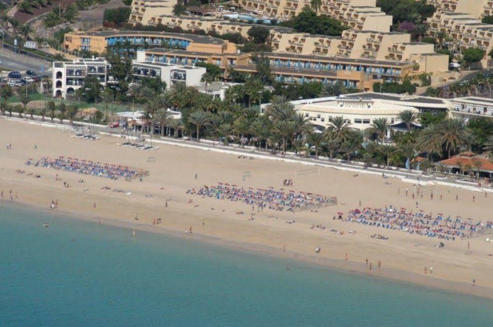 Blue Sea Jandia Luz Aparthotel Morro Jable  Bagian luar foto