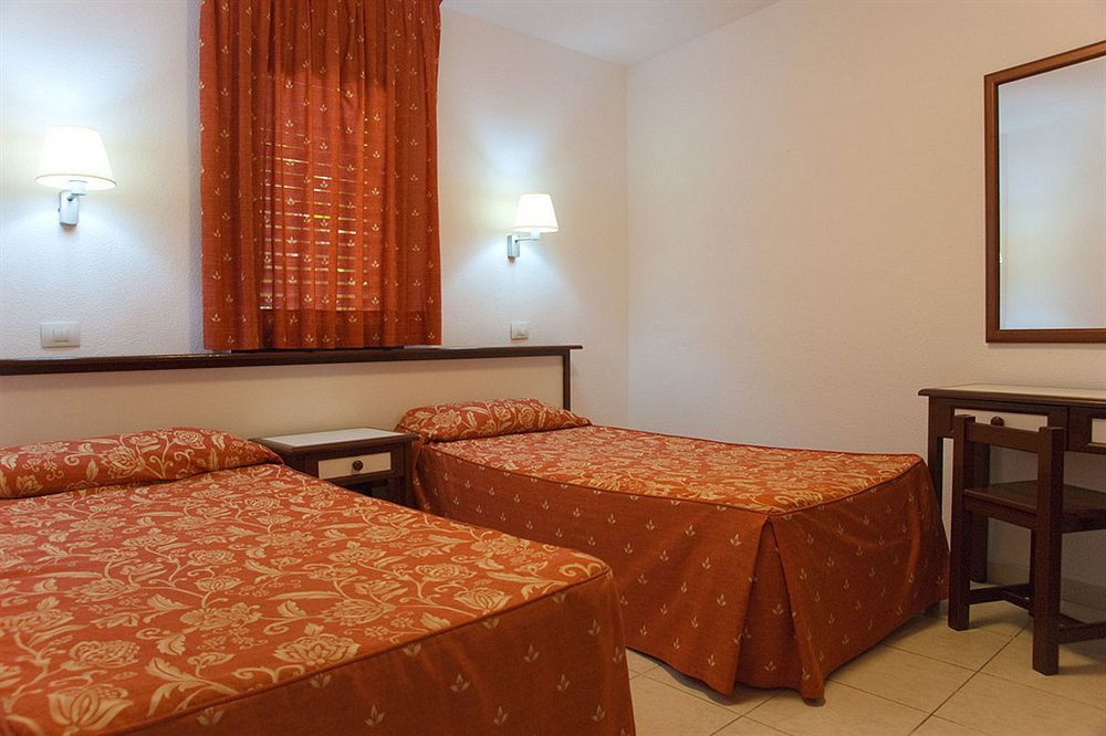 Blue Sea Jandia Luz Aparthotel Morro Jable  Bagian luar foto